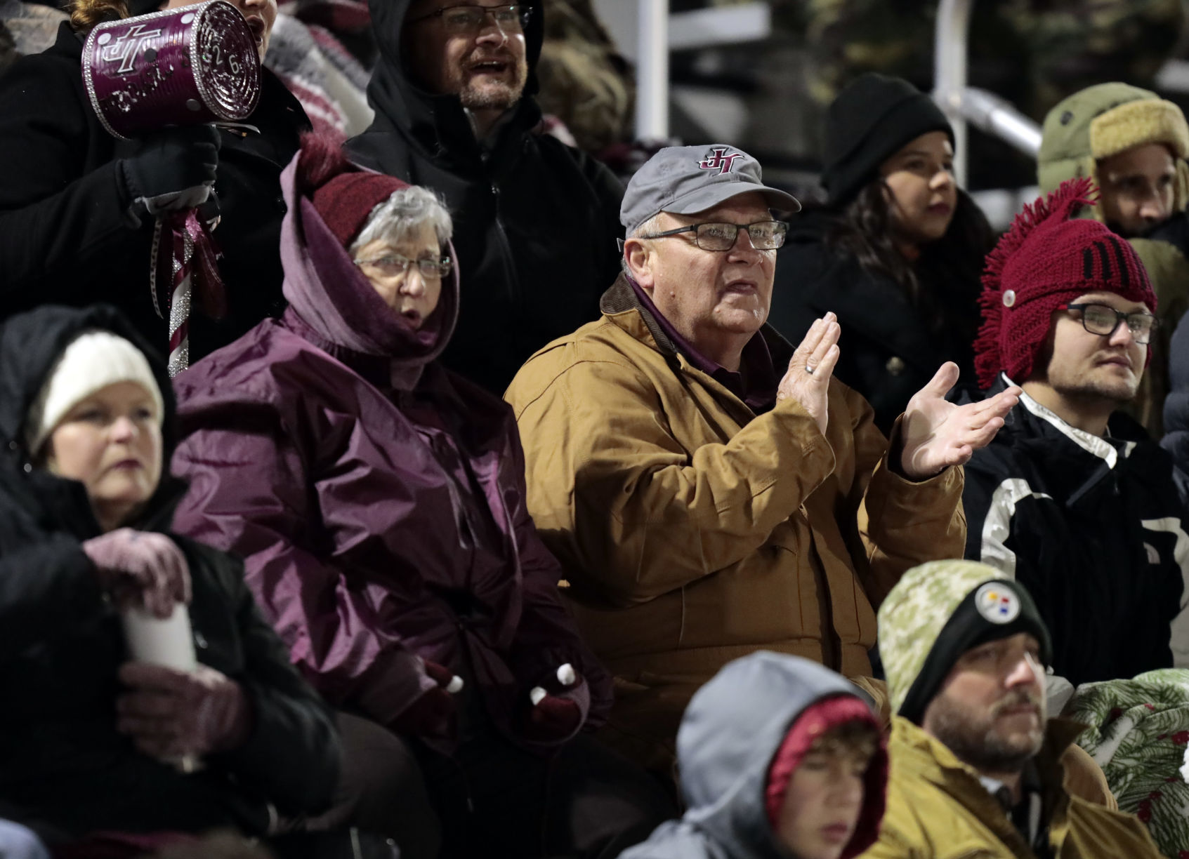 Jenks vs Moore